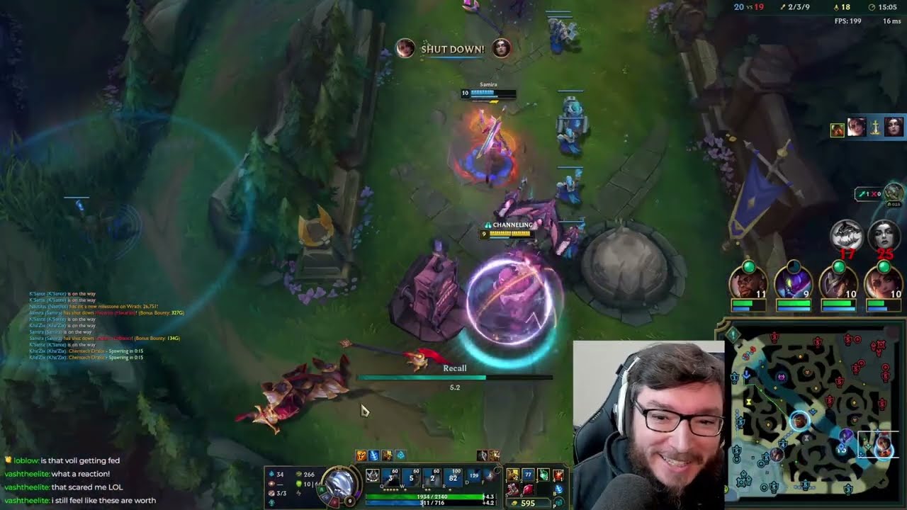 26.3 - Sometimes I think this anchor just weighs me down - Nautilus Support