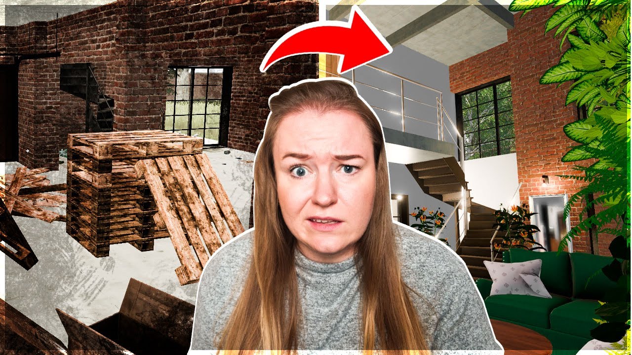 HAR KUNDEN ALTID RET? 🤔 | House Flipper dansk