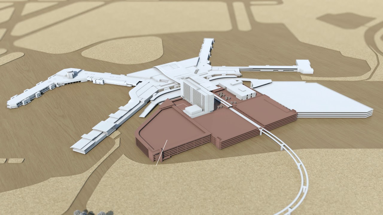 Unveiling BNA Vision