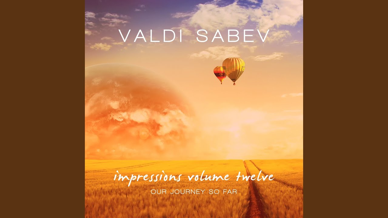 Valdi Sabev - Endless Sky