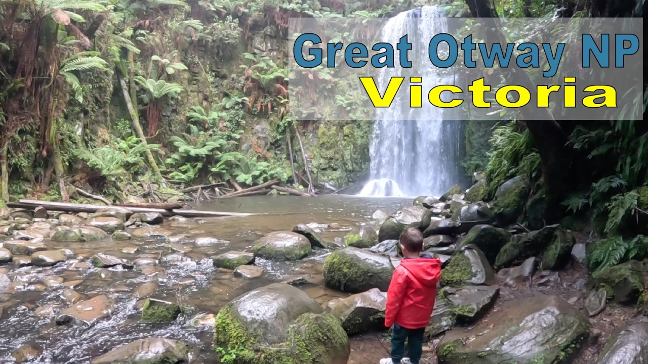 Otways | Victoria | S6ep7