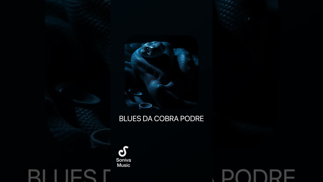 Blues da cobra podre