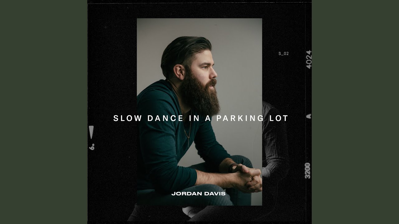 Slow Dance In A Parking Lot