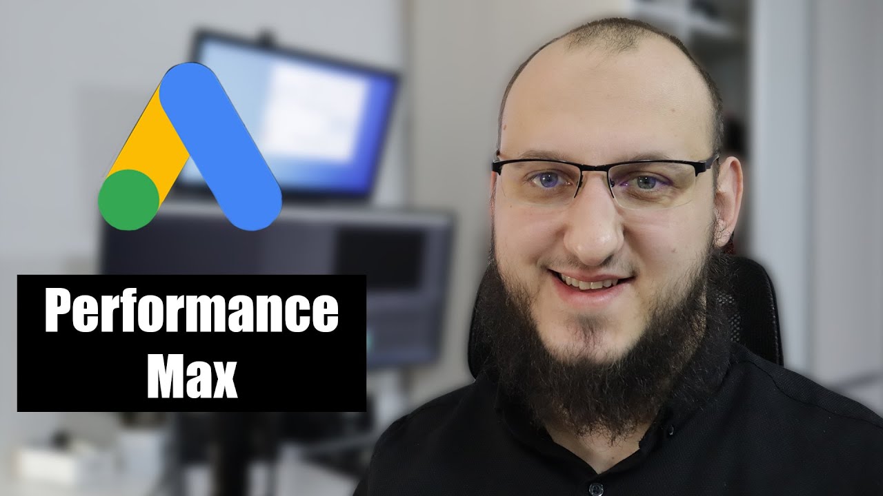 Kako napraviti Google reklamu | Performance Max Kampanja | Kreiranje Reklame - Korak po korak