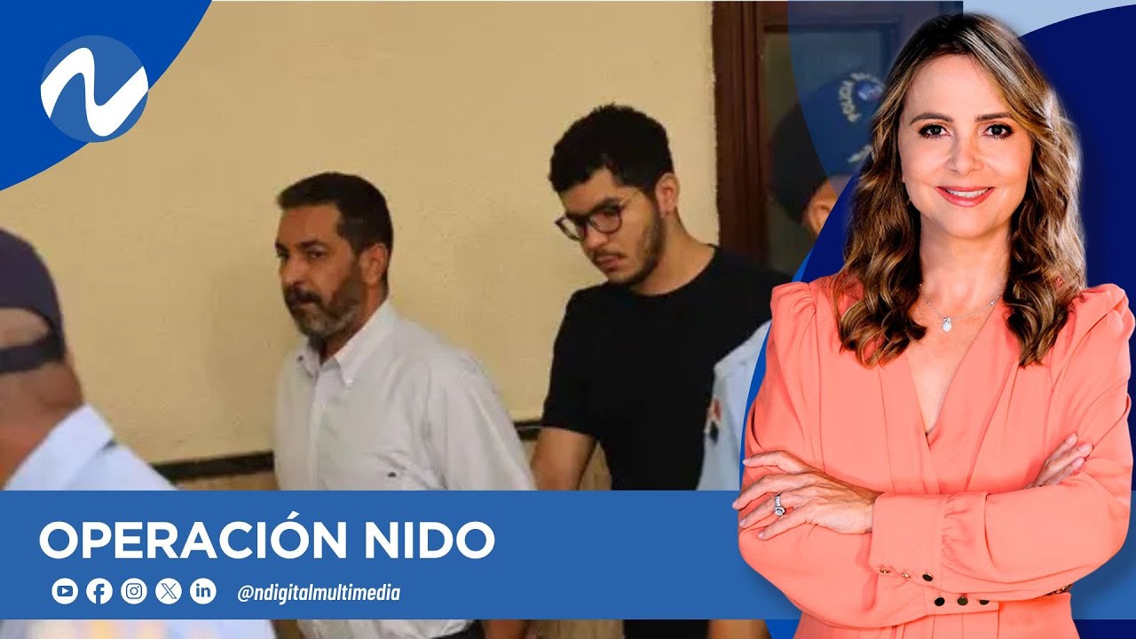 Operación NIDO