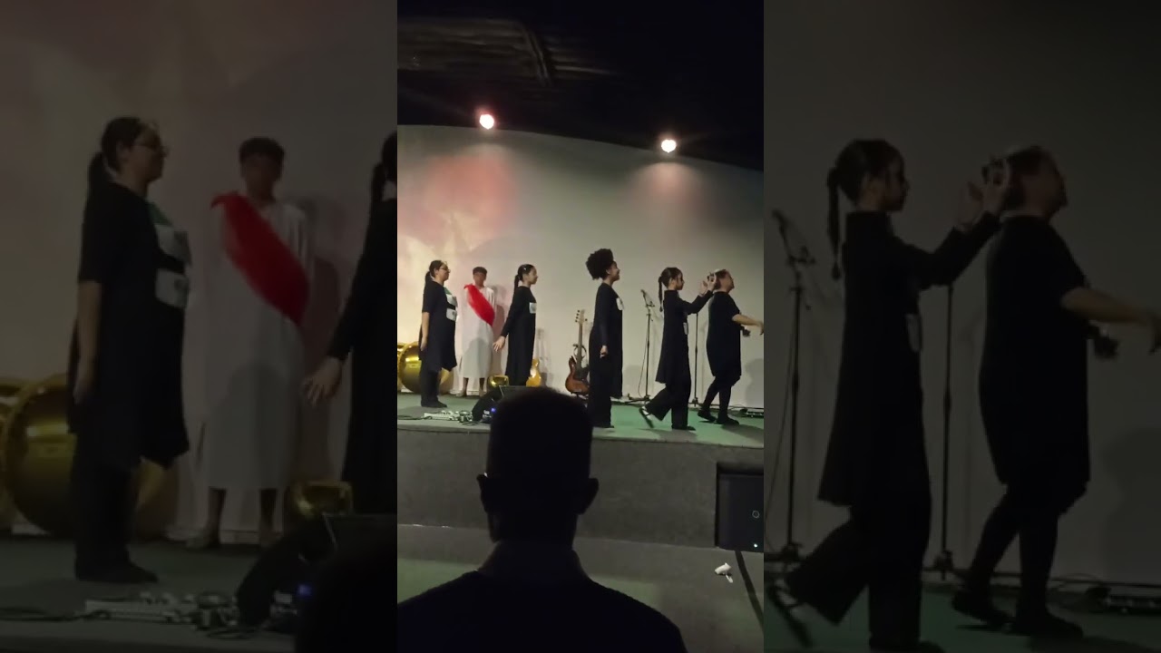 Virada 2025/2026 - CME CATEDRAL MUNDIAL DA ESPERANÇA 