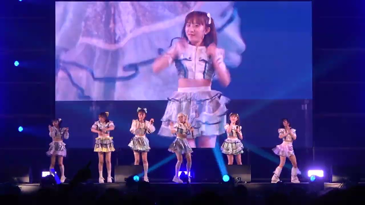 ぜろから☆すた→と 2024.6.16『RAD JAM 〜SUPER!! GMG☆stage〜』AICHI SKY EXPO