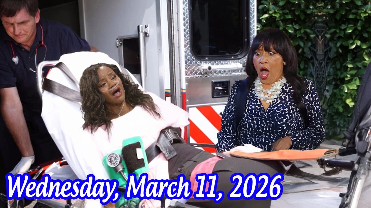 Days of our Lives Full Episode Wednesday, March 11, 2026 || DOOL Spoilers Wednesday 3/11/2026