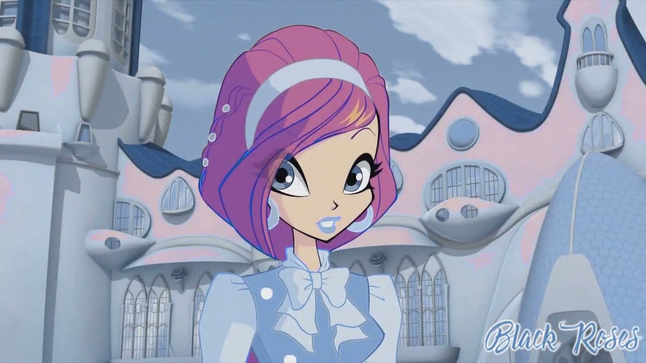 Winx Club - Bloom - Bad Liar [request+hbd]