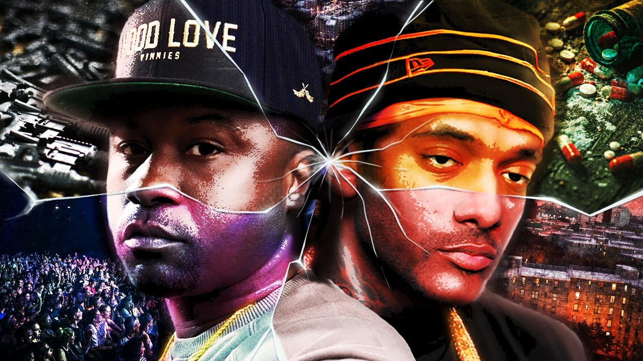 le Groupe le Plus SOMBRE du Rap (Mobb Deep)