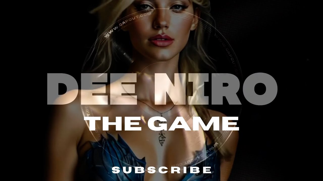MELODIC TECHNO & PROGRESSIVE HOUSE - DEE NIRO THE GAME - BENNY BENASSI, MASSANO, ZHU, JAMES HYPE