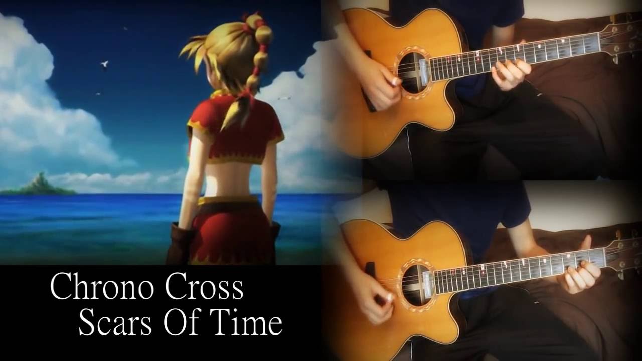 Chrono Cross 