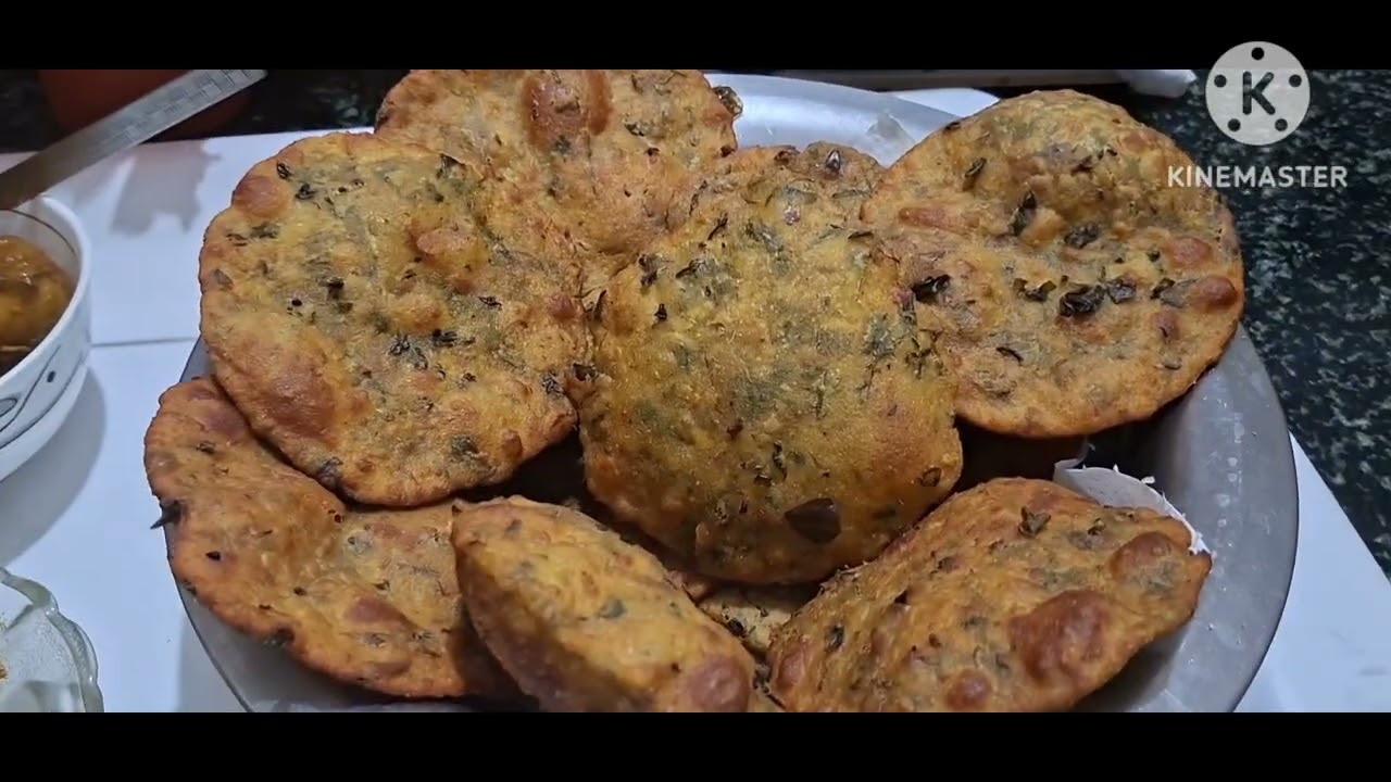 Handi Aloo Dum Special Are Masala Methi puri | By Ratna Sarkar 10 February 2026