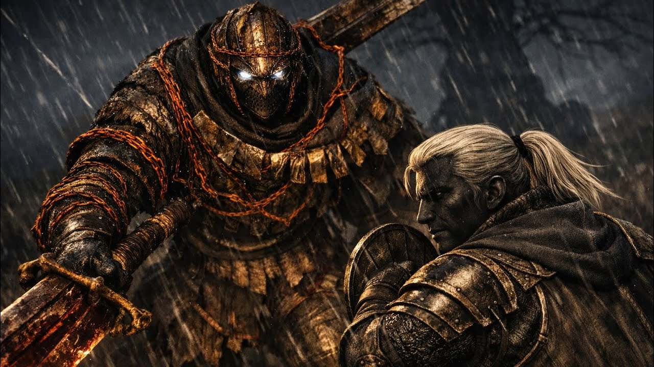 Black Blade Kindred and Godskin Apostle Were No Joke | Elden Ring 100% Questlines Ep  41