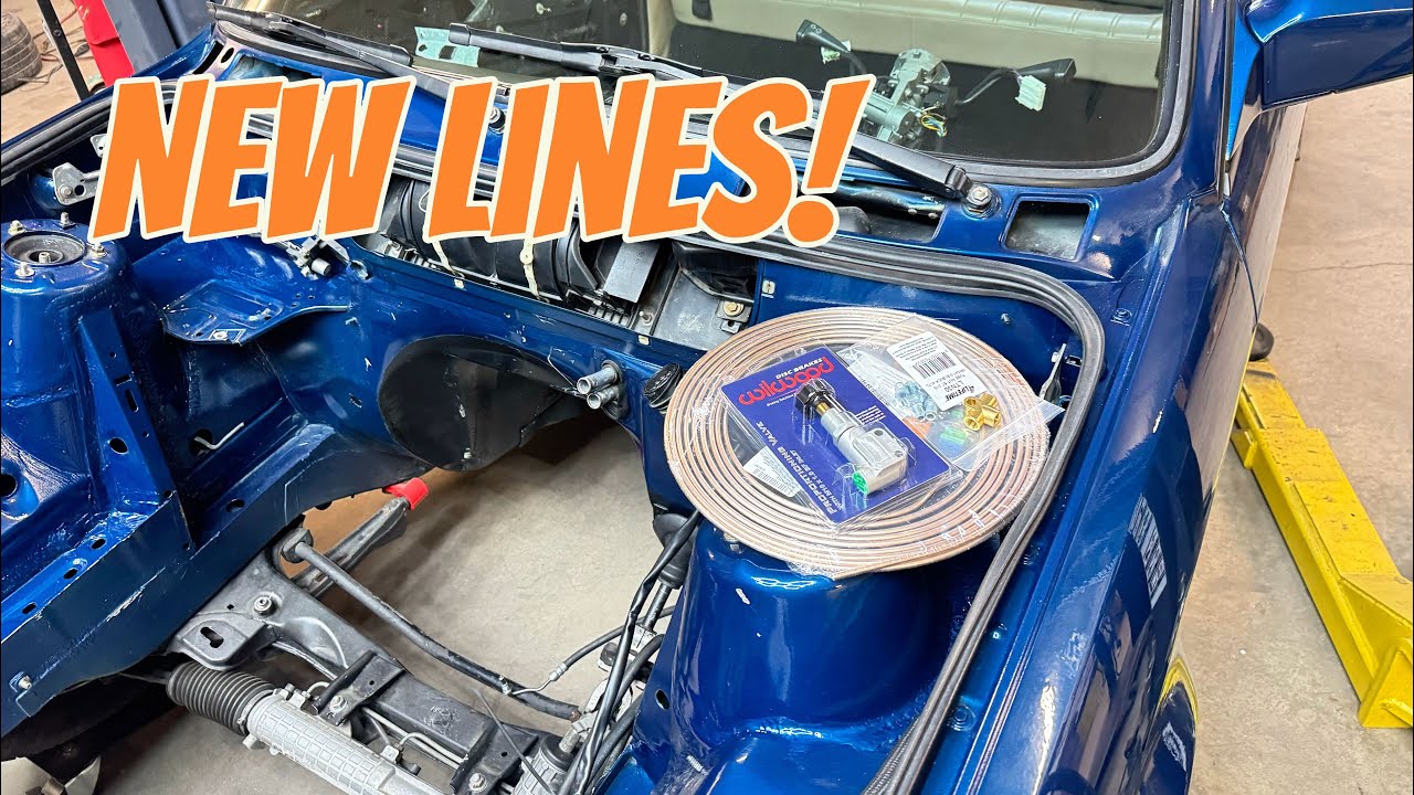 BMW E30 S50 BUILD IS BACK! 