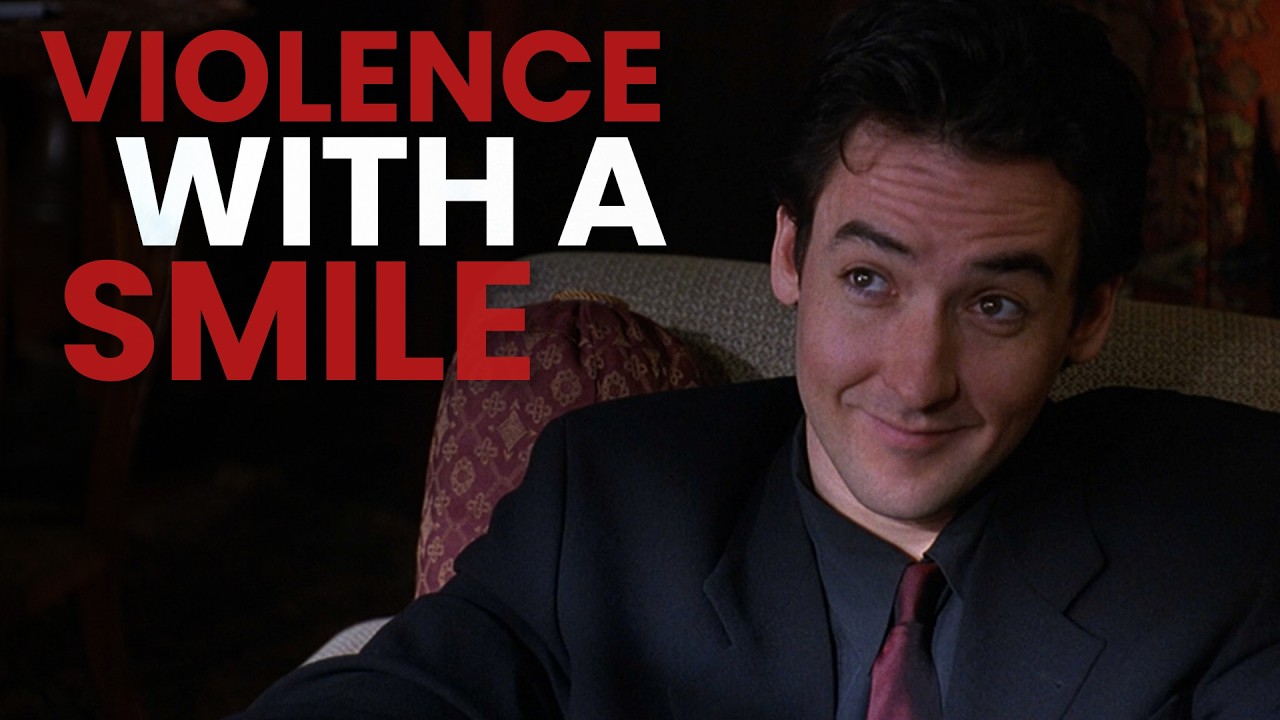 why Grosse Pointe Blank still hits hard