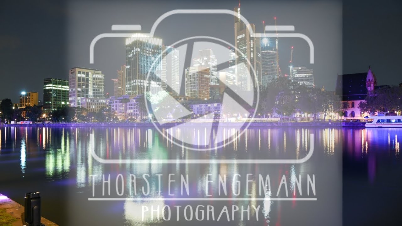 Fotowalk in Frankfurt am Main - Skyline & Wildlife in urbaner Umgebung