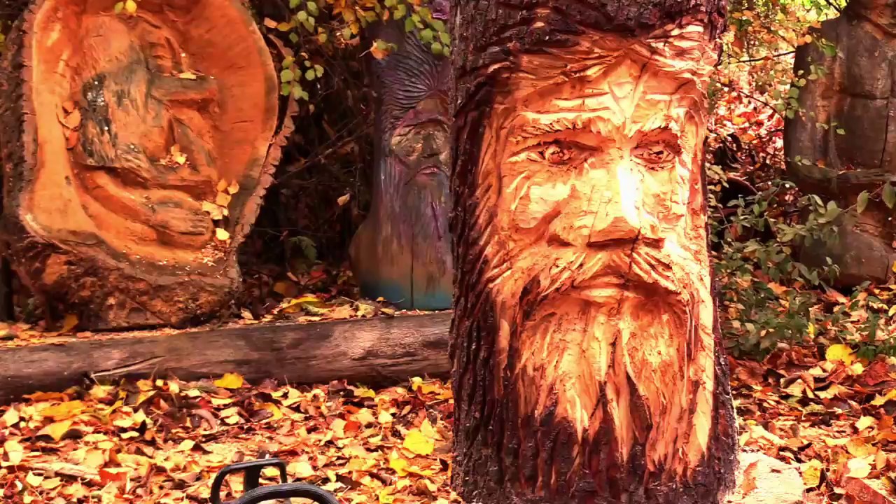 Baumgeist