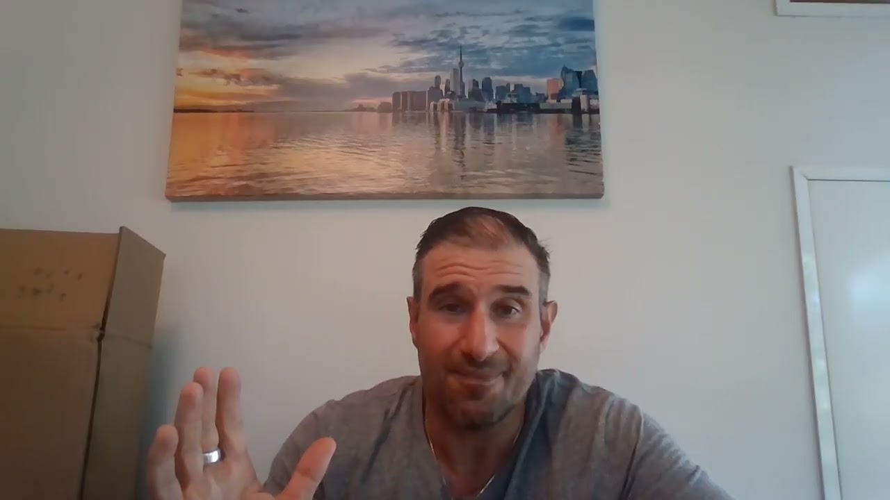 The IPRO REALTY SCANDAL