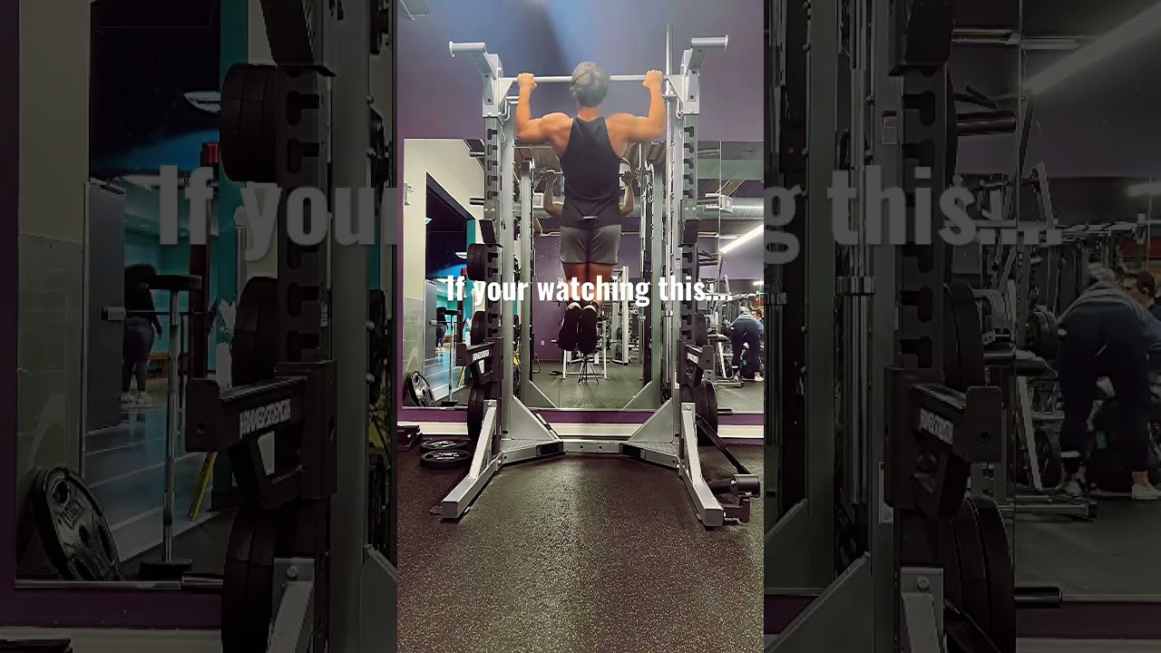 GYM PRO❓ELITE PULL-UPS😳#viral #shorts #short #tiktok