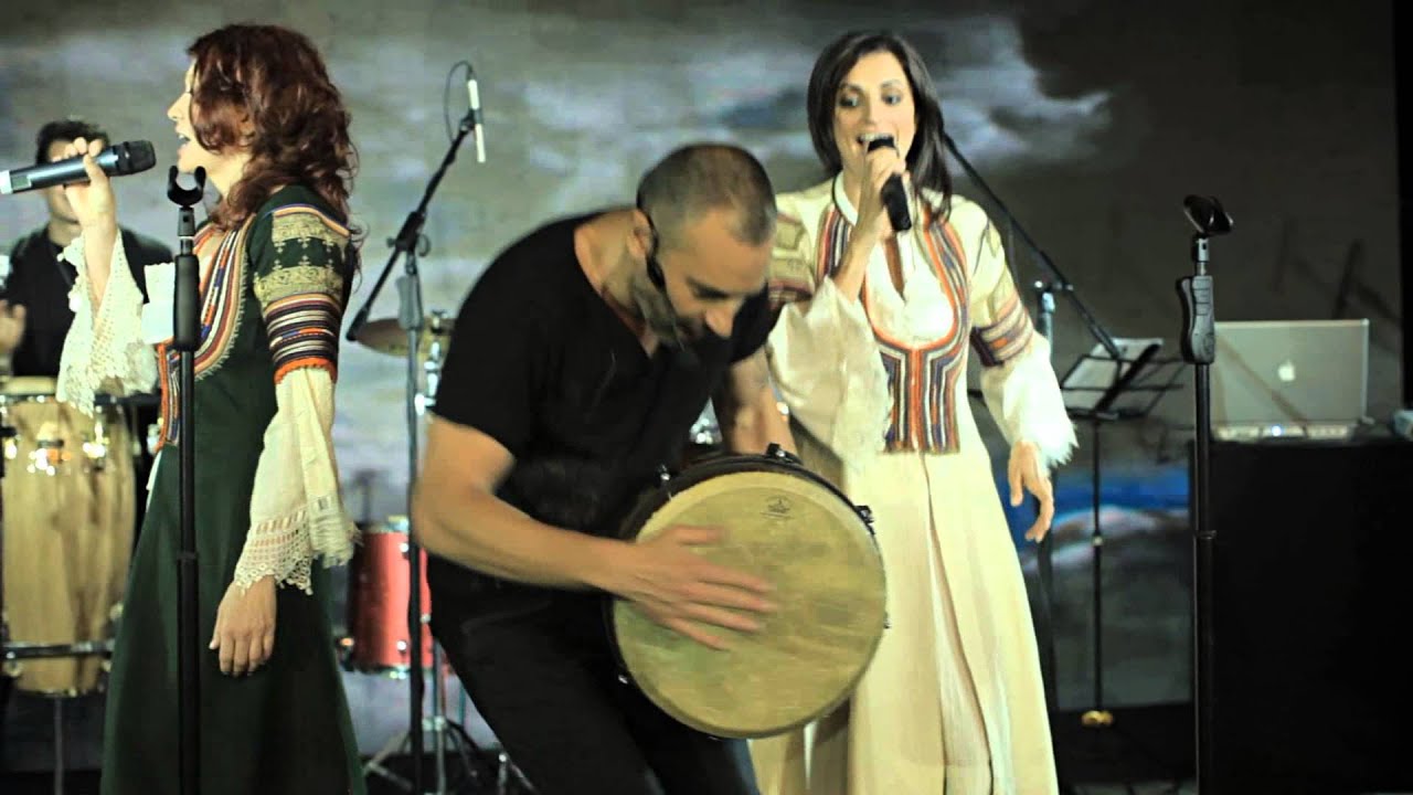 PENDARA ETHNO PROJECT - Popadiyo