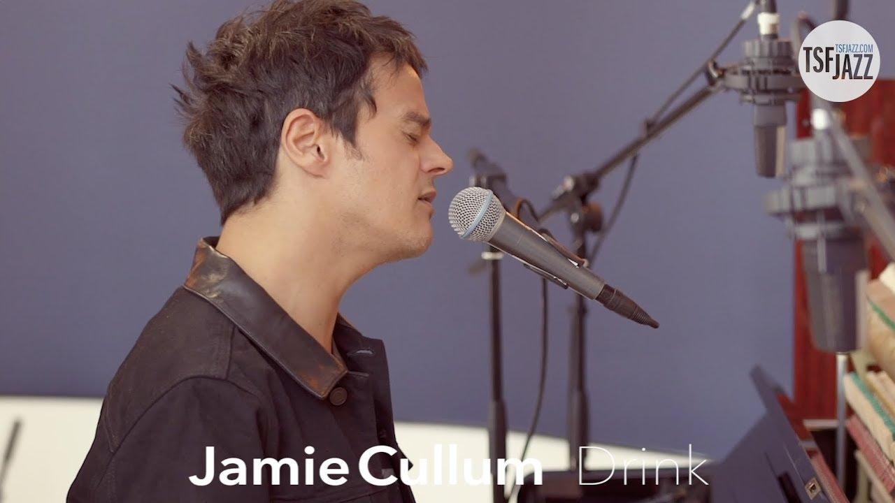Jamie Cullum 