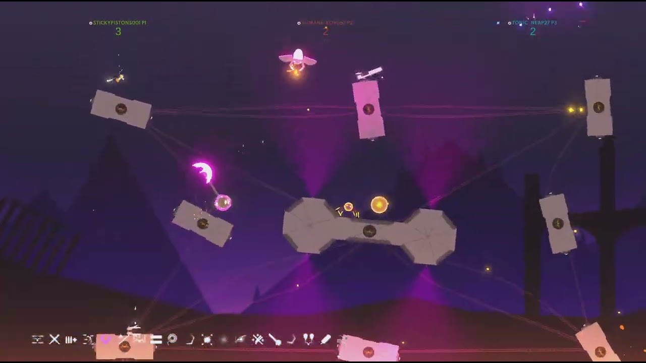 SPIDERHECK – Fighting Madness 🕷️🔥 | Non-Stop Chaos & Action!