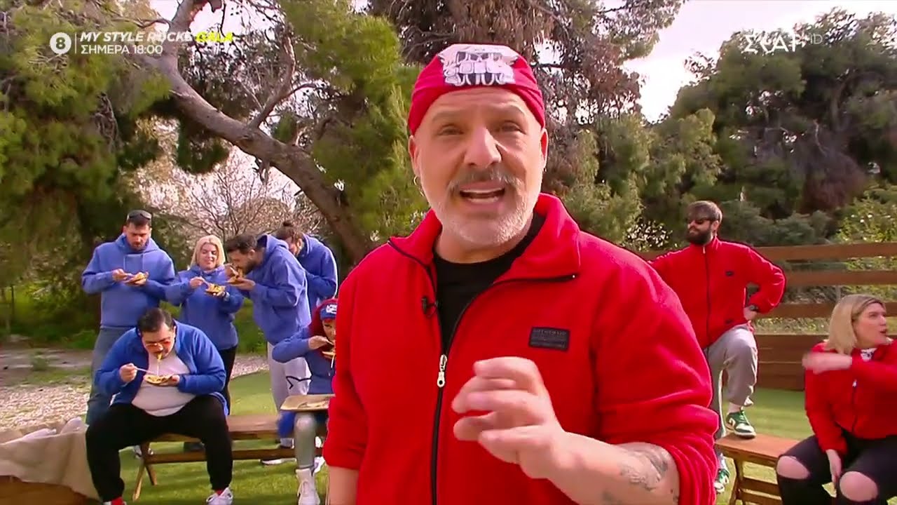 Το Survivor Μελισσίων στο Καλό Μεσημεράκι | 20/01/2023
