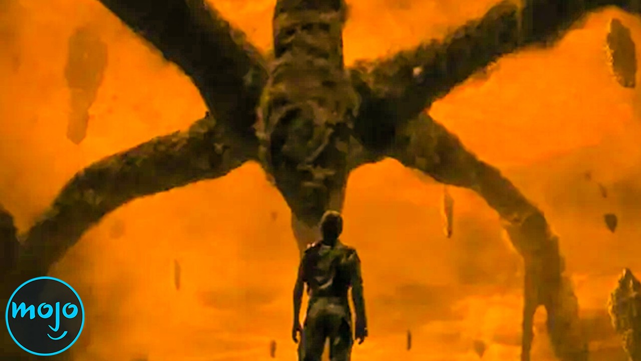 Top 10 Stranger Things Spin Off Theories After Season 5