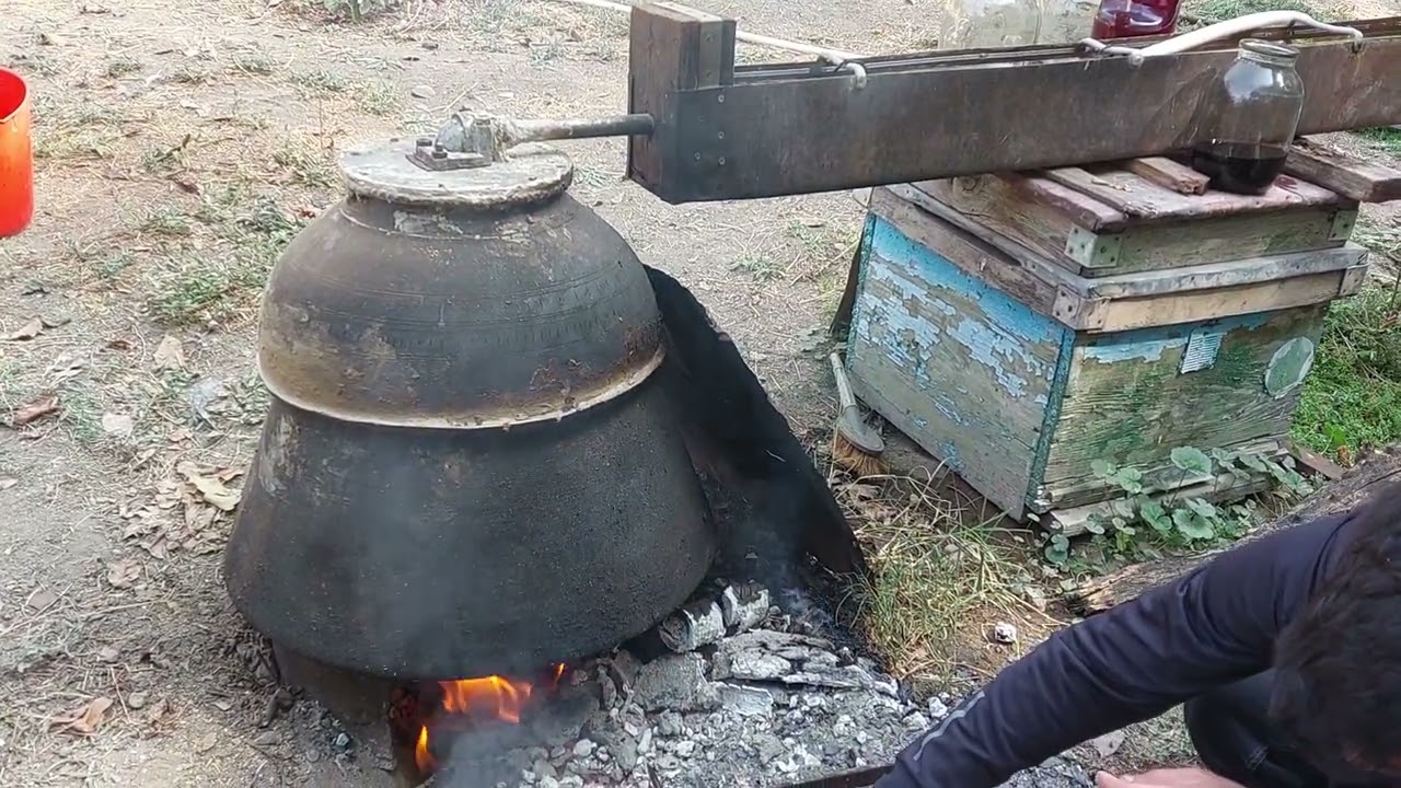 Tut arağı .Payız ola...