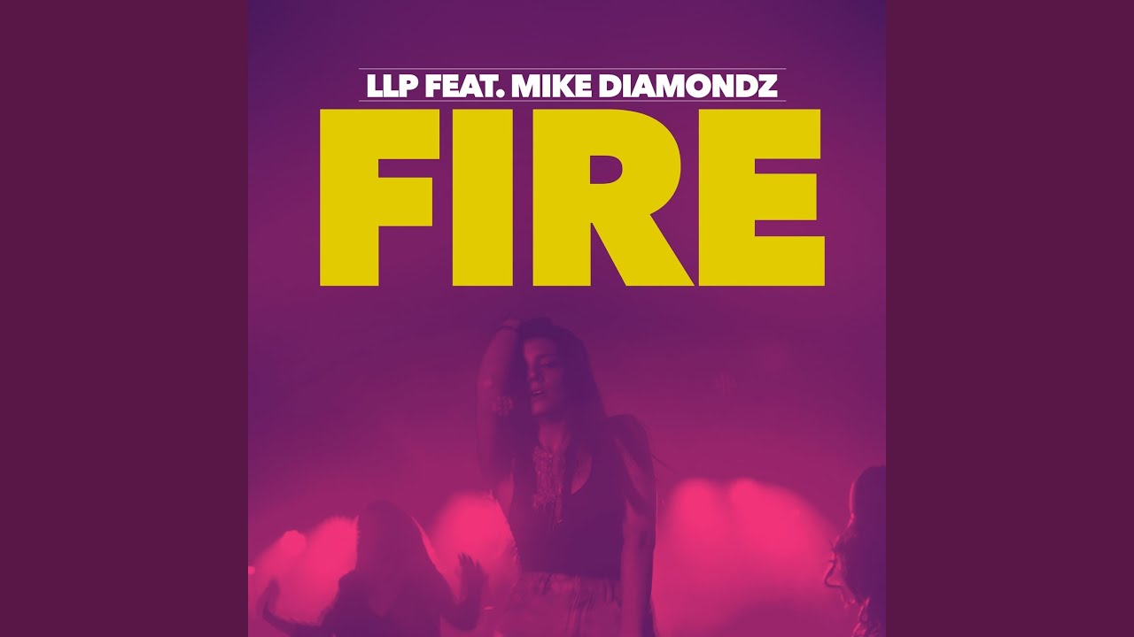 Fire (Radio Edit)