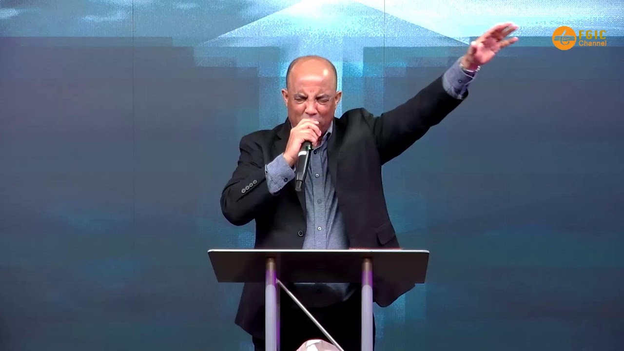 የእሁድ ፕሮግራም የቀጥታ ስርጭት || Sunday Program live service