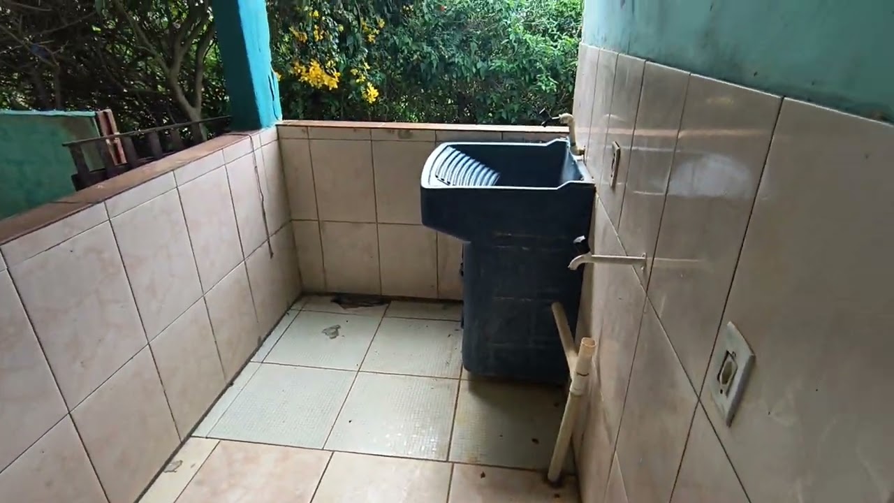 CASA SIMPLES À VENDA, BAIRRO VILATUR!