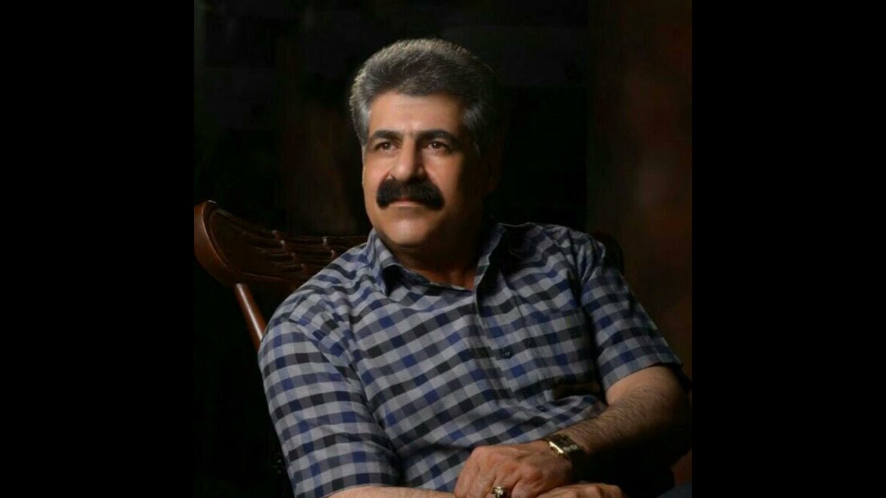 Nori Ahmadi Layli gyan