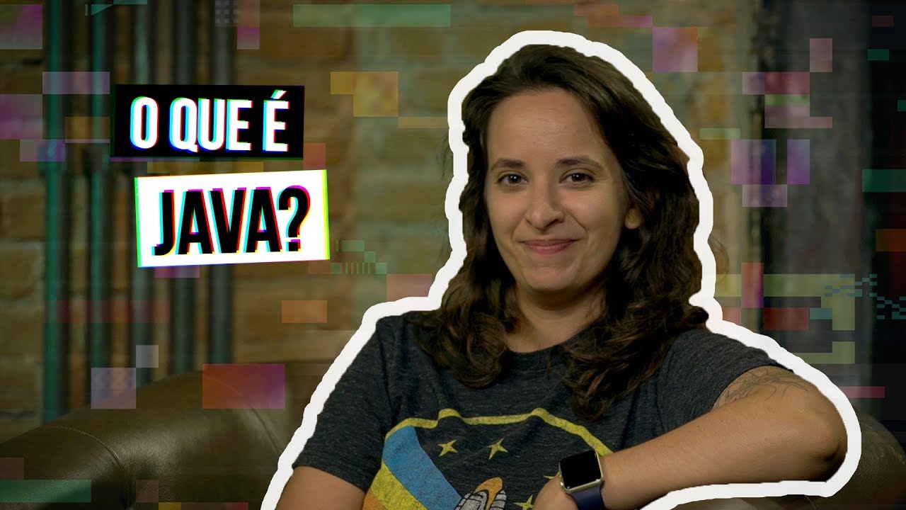 What is Java? #HipstersDotTube