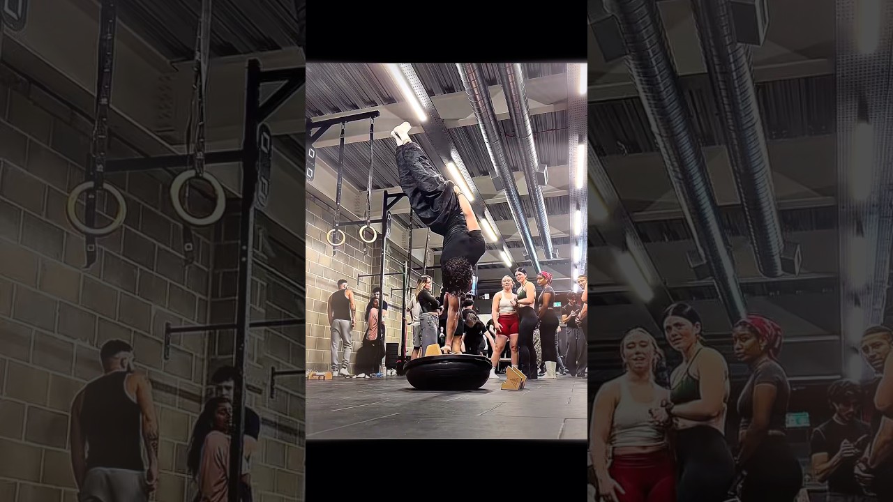 Their Reaction is Insane ☠️🔥#calisthenics #reaction #respect #motivation #streetworkout #viral