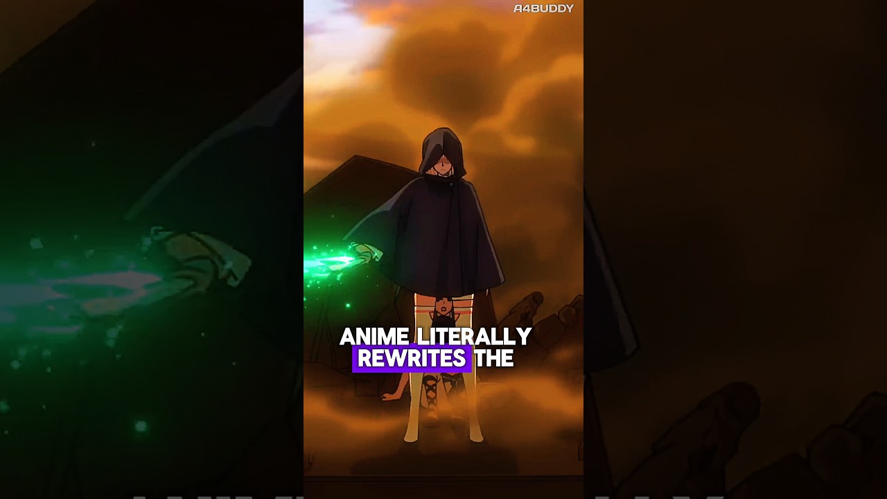 This New Sci-Fi Anime is About a Man Who Meet Android His Lost Love|Dusk Beyond the End of the World