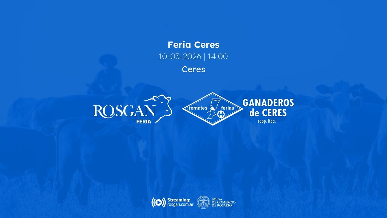 Feria Ceres | Ceres