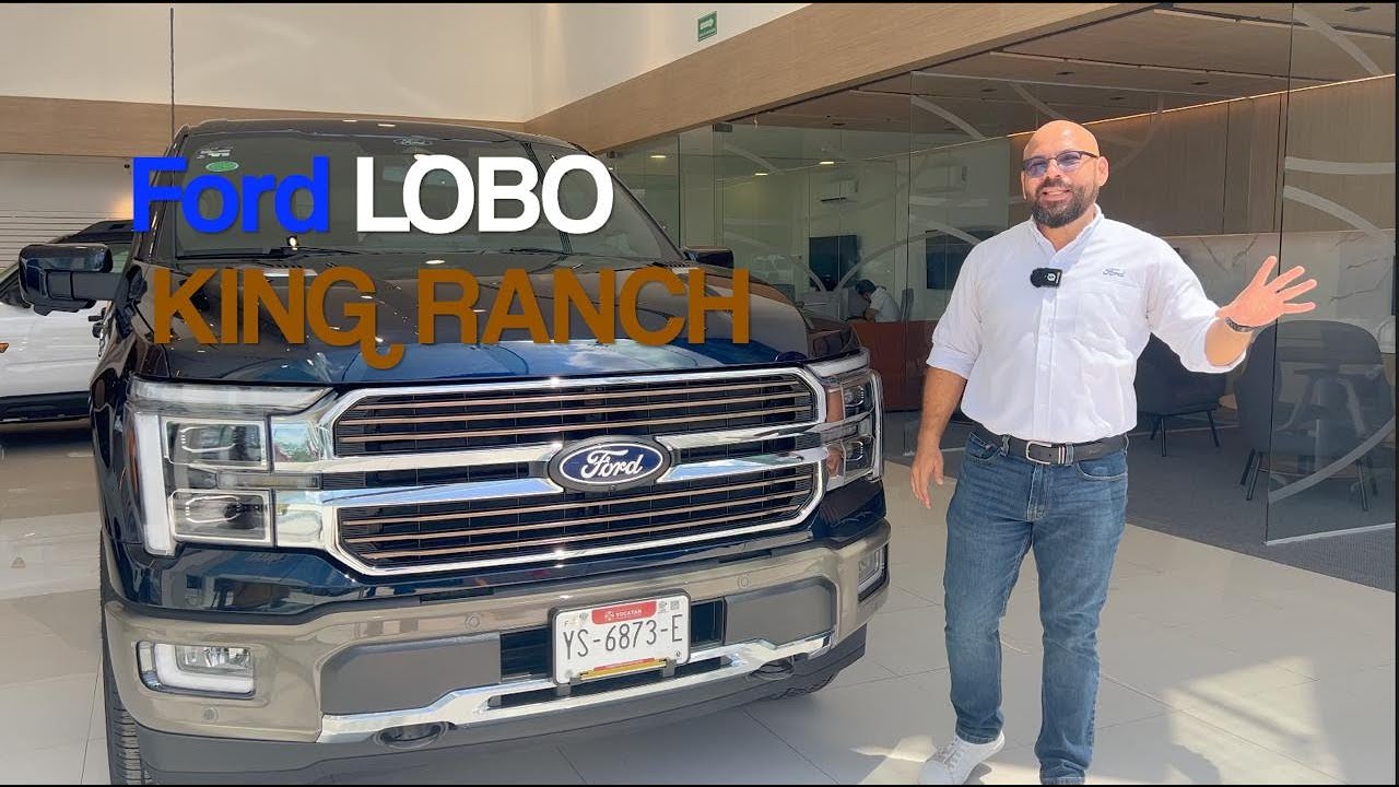 LOBO KING RANCH