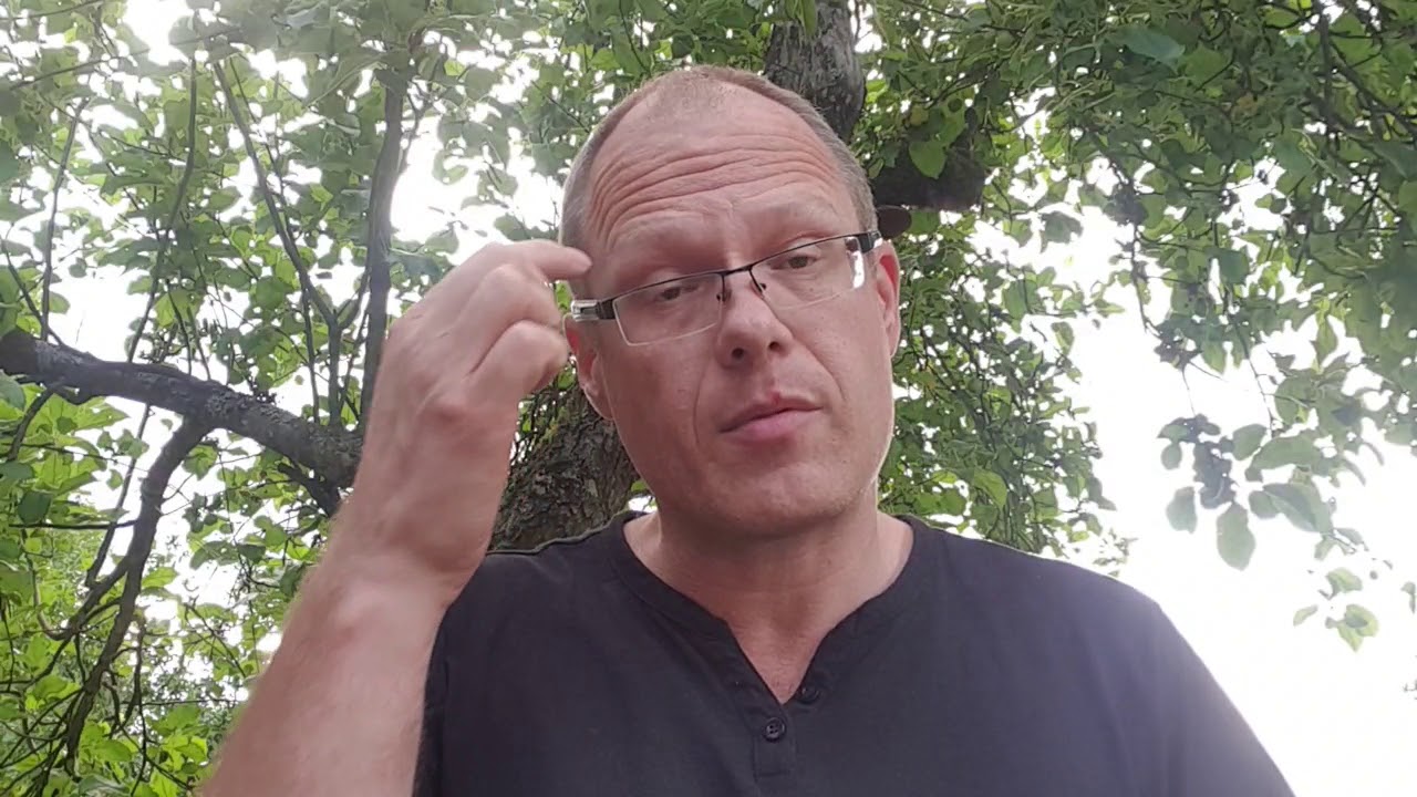 6 žingsnis į vyrų hormoninę ilgaamžystę. 6/7 serija: stresas, antistresas, poilsis
