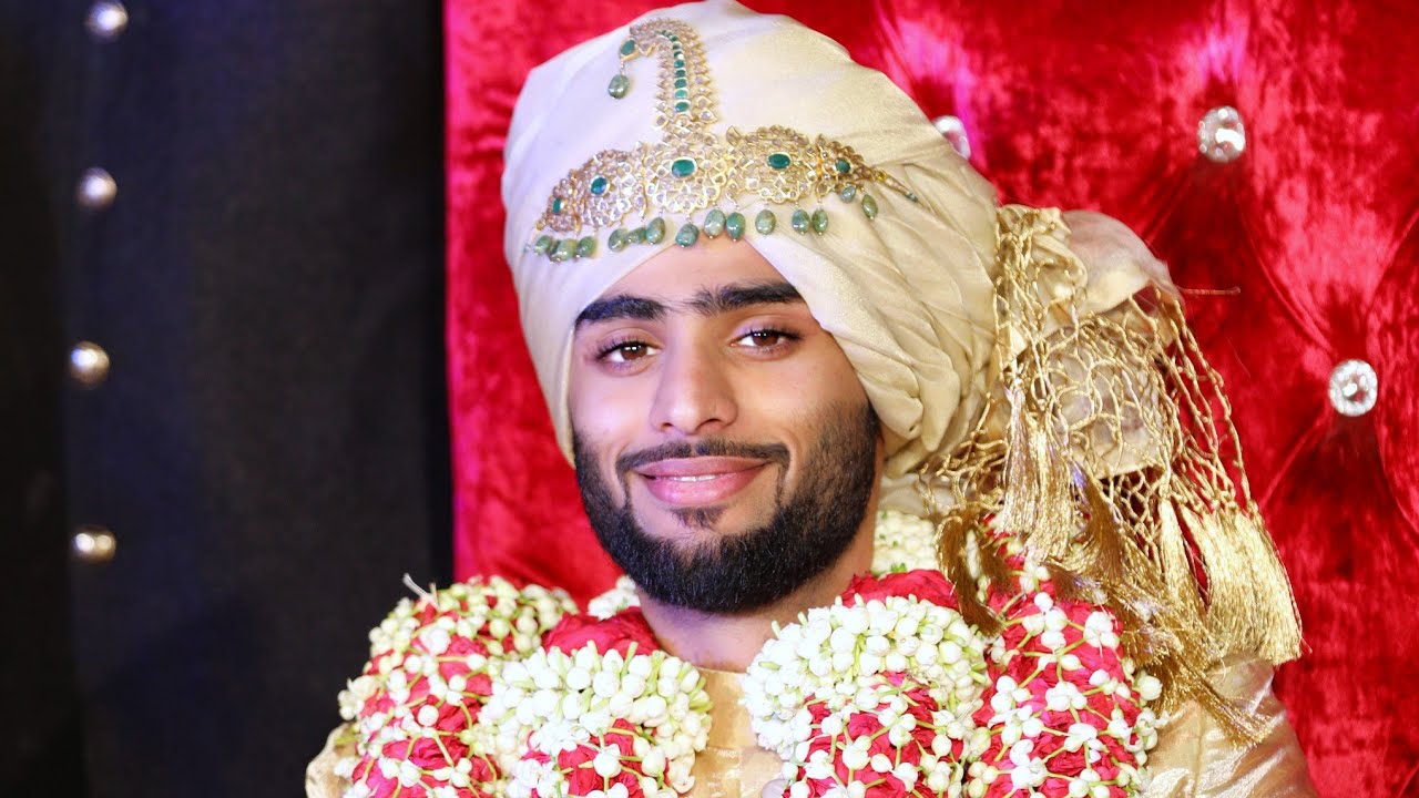 GRAND NIKHA HIGHLIGHTS OF TARIQ BIN KHALID MASQATI & STUDIO BY:STC WEDDING FILMS) CONTACT 8686304163