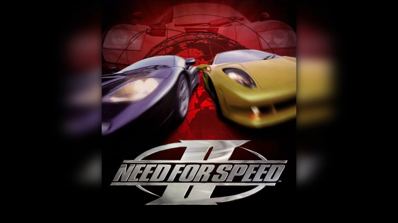 Jeff Dyck & Saki Kaskas - Gore [Need for Speed II OST]