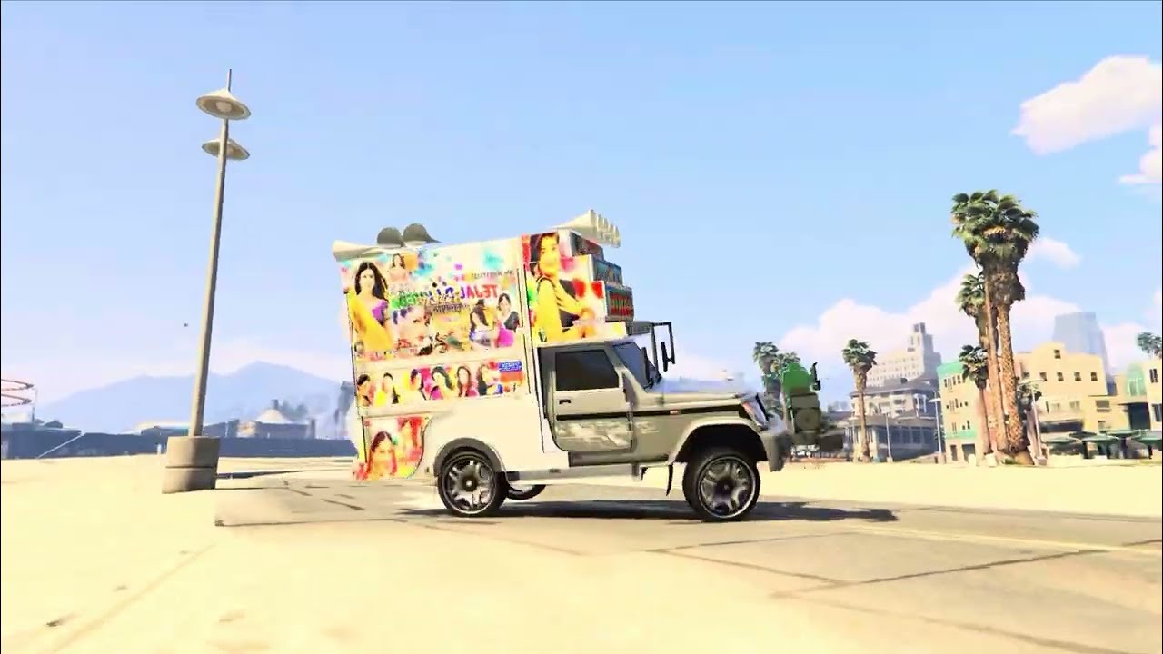 World's Highest 😲😱 GTA 5 ! TRIED THE IMPOSSIBLE 😱😳 SUPER MEGA RAMP CHALLENGE ! INDIAN All 12 DJ