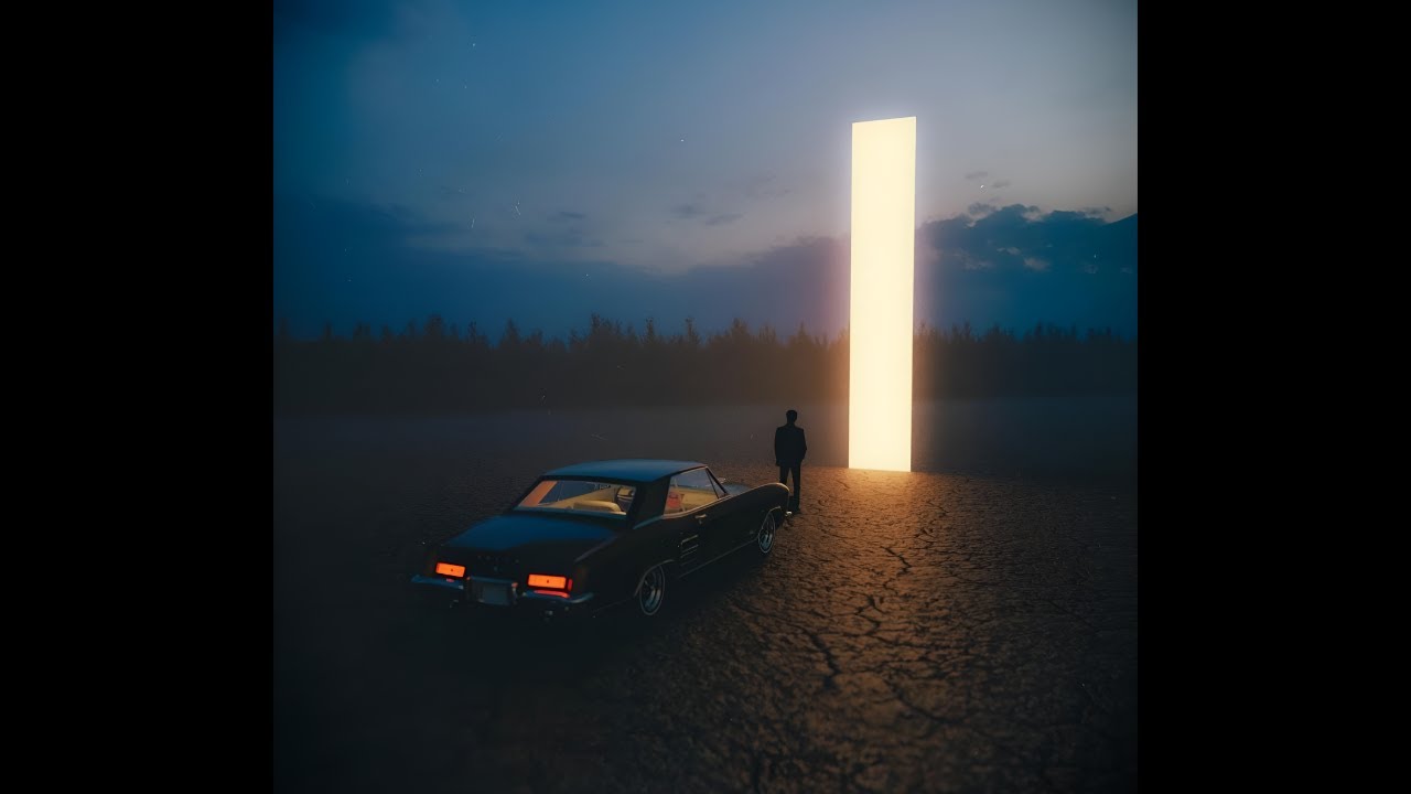 (FREE) Melodic Type Beat - 