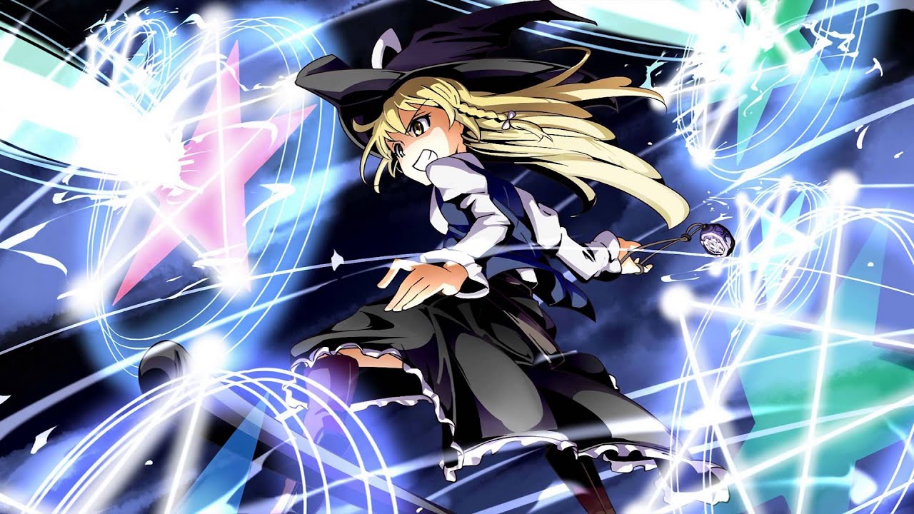 Demetori - Vessel of Stars ~ Casket of Star