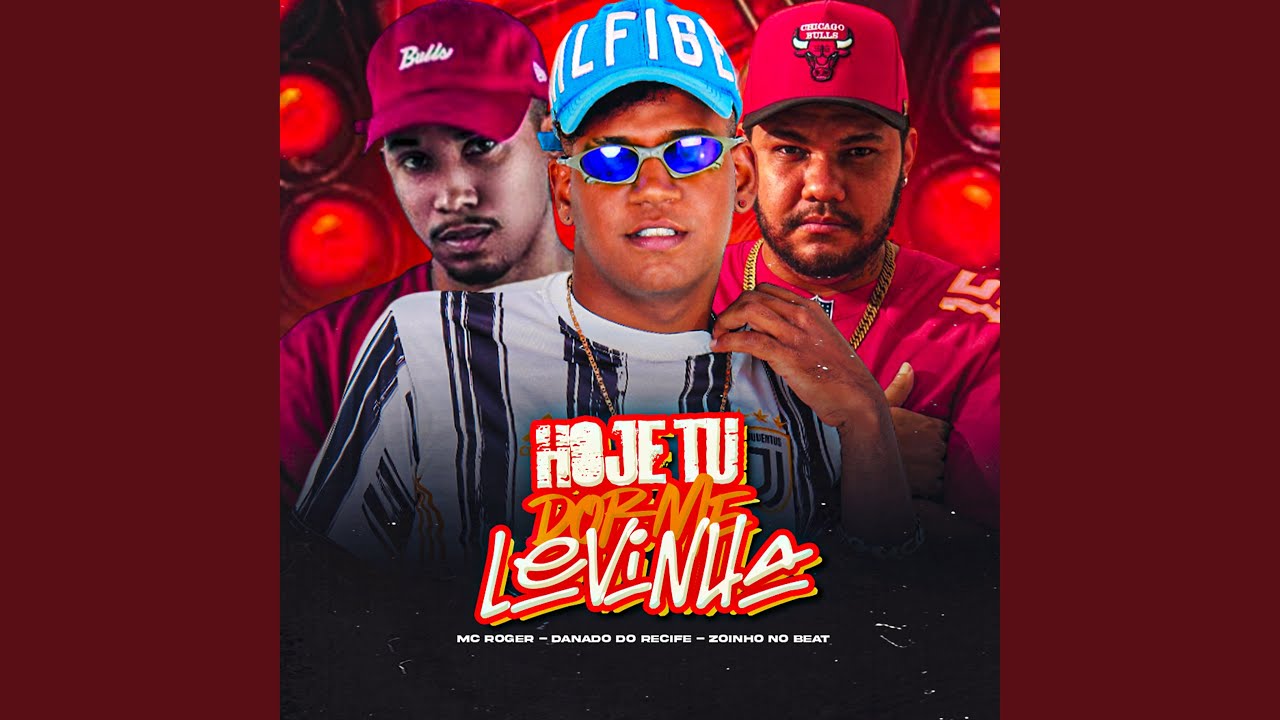Hoje Tu Dorme Levinha