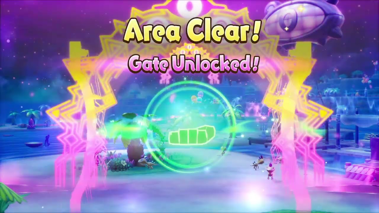 Fantasy Life i Evening Stream 🌙 No Commentary Cozy Gameplay 💜 Joker Spooky Snoozaland Run