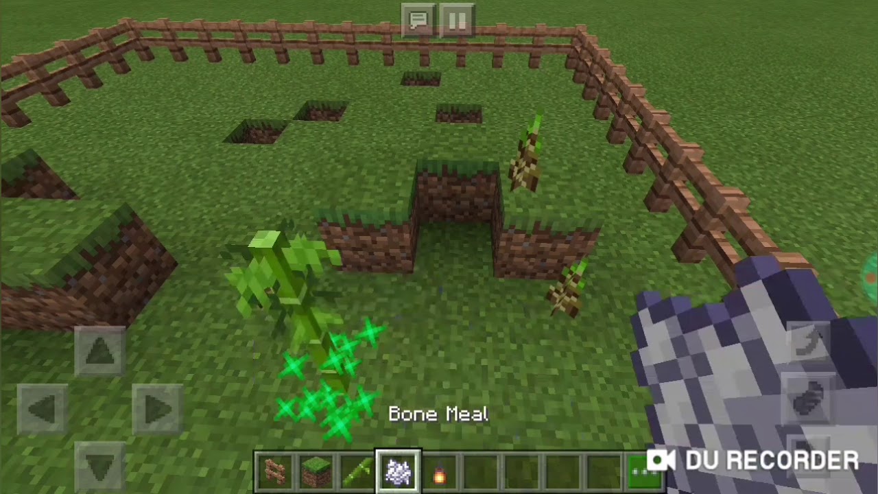 Minecraft BUILDING IDEAS ☆Panda Playground