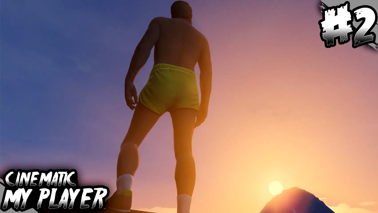 CINEMATIC FIFA 16 MY PLAYER CAREER | Episode 2 - 