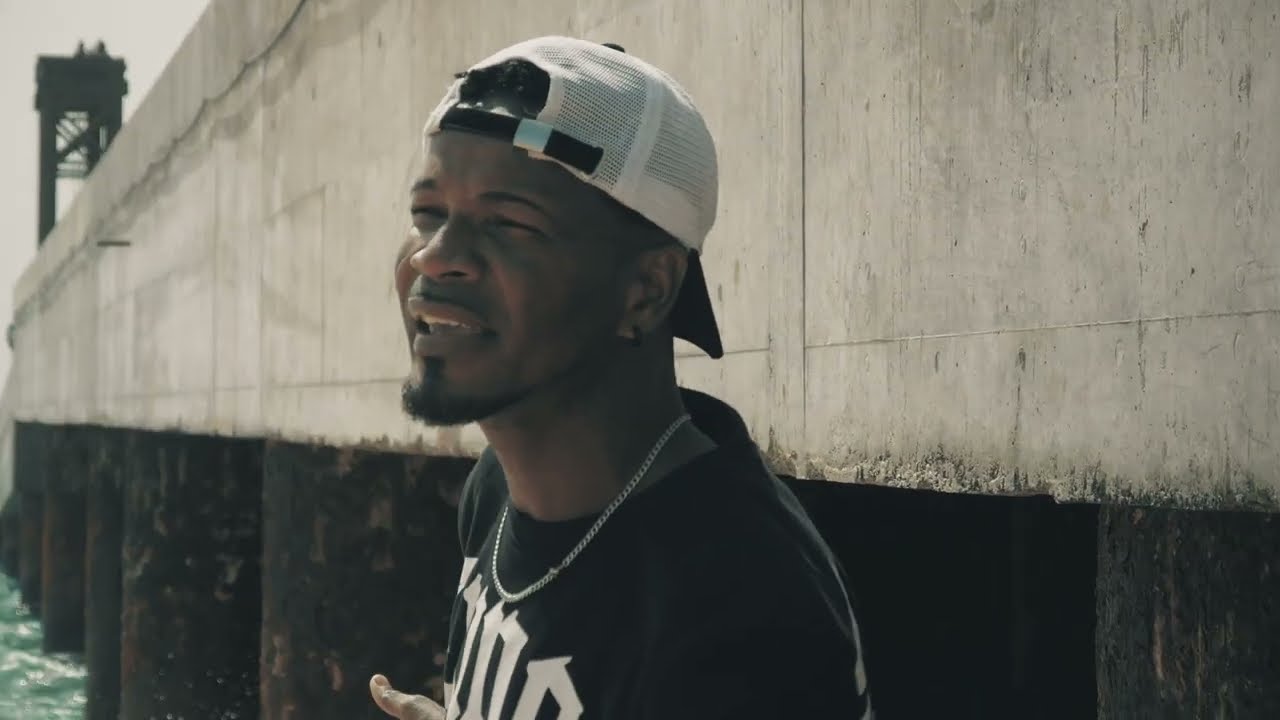 André Santos - Inveja (Official Video)